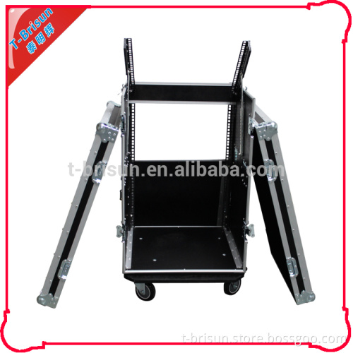 12u 14u 16u 18u 20u amplifier rack case video processer rack case